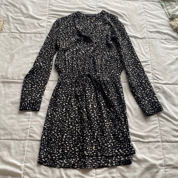 Robert Rodriguez 100% Silk Dress - Picture 3 of 8